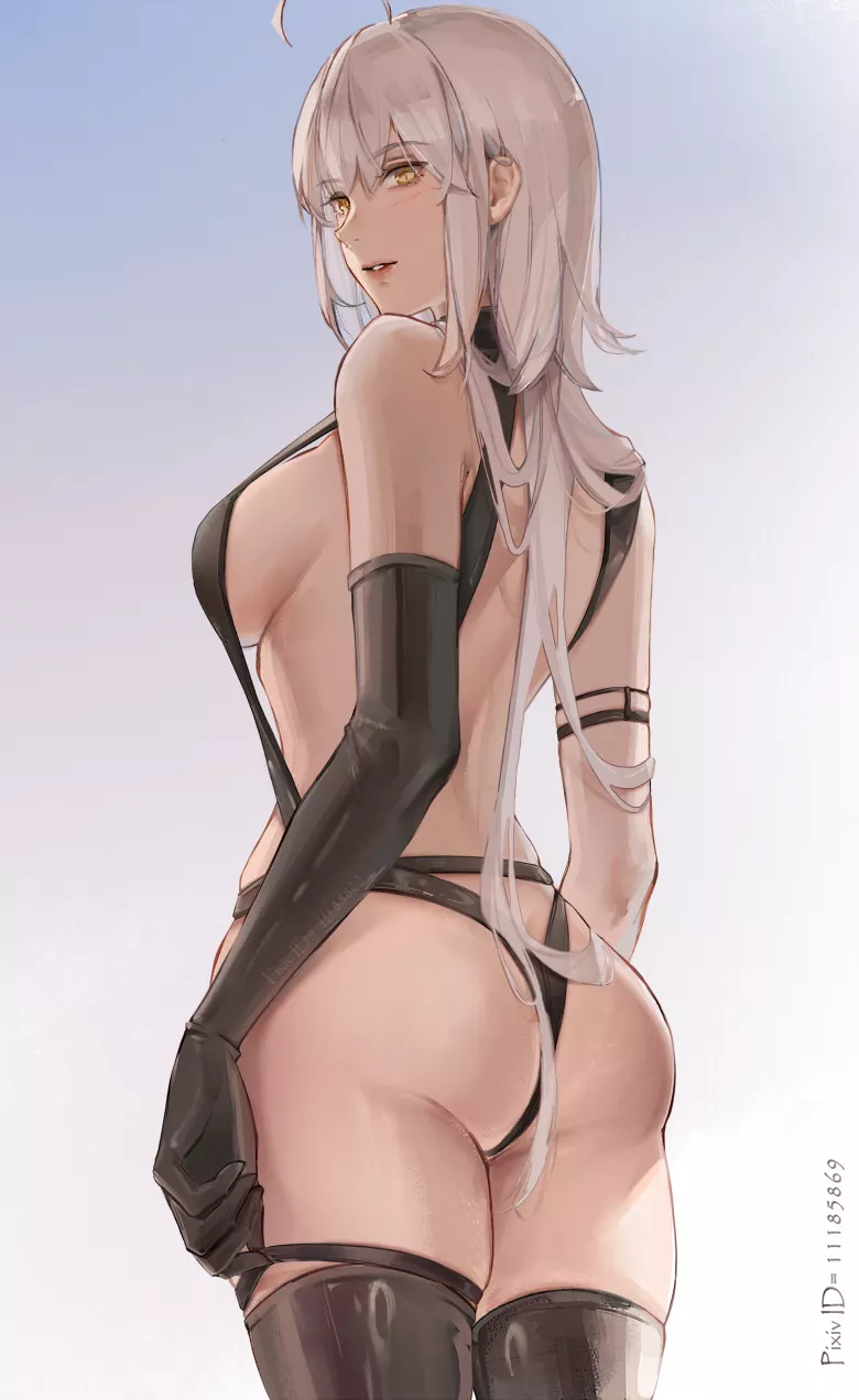 Jeanne Alter