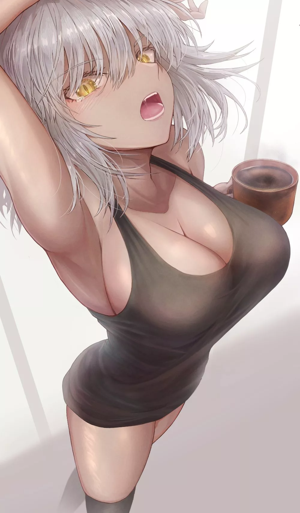 Jeanne Alter [Fate]