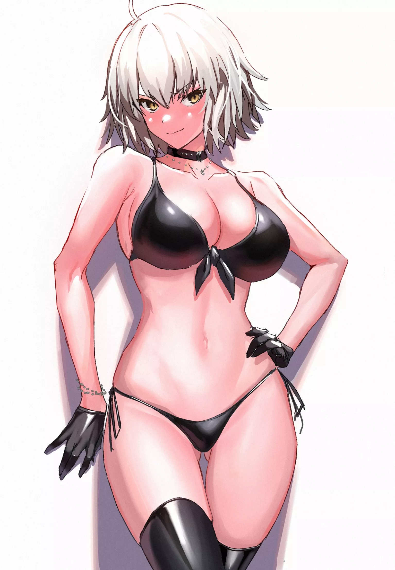 Jeanne Alter [Fate/GO]