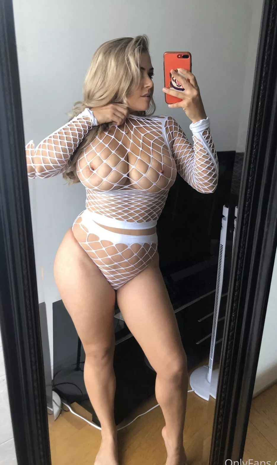 Jem wolfie