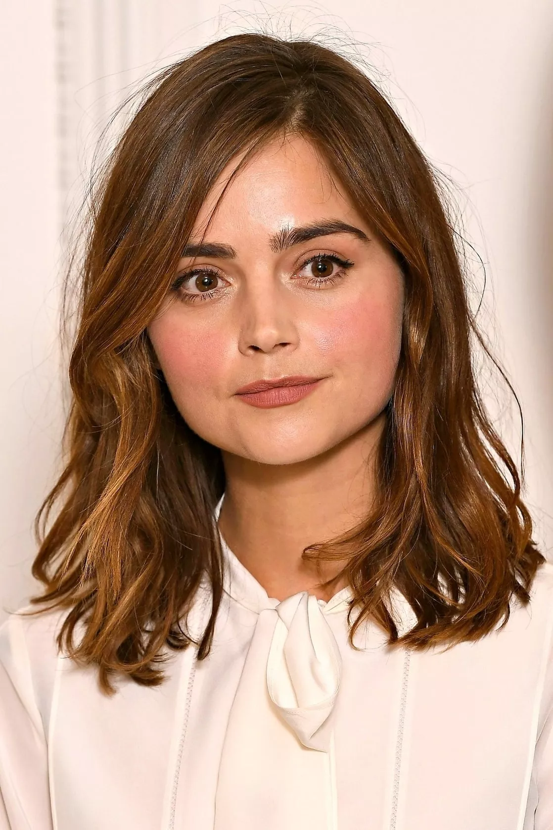 Jenna Coleman