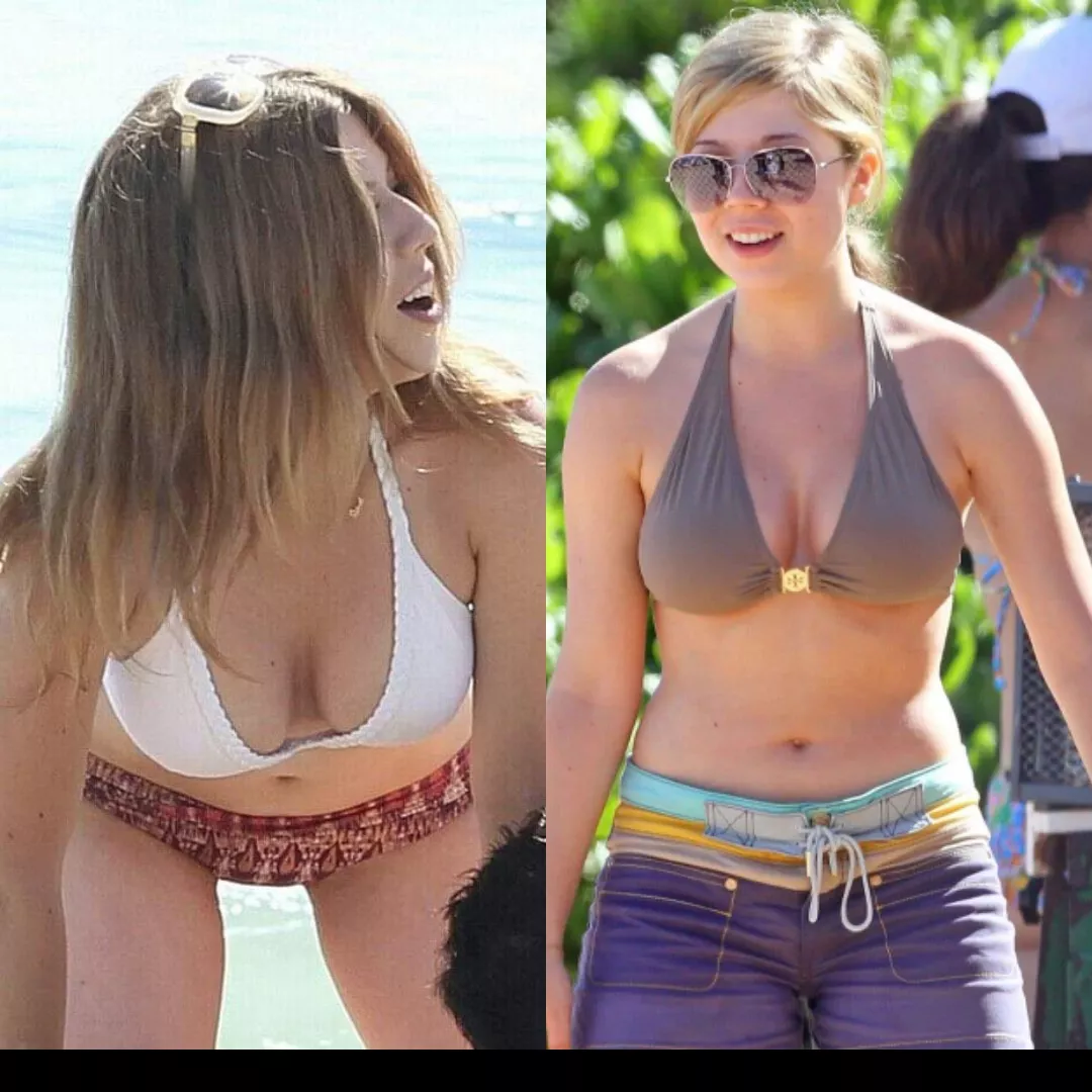 Jennette McCurdy