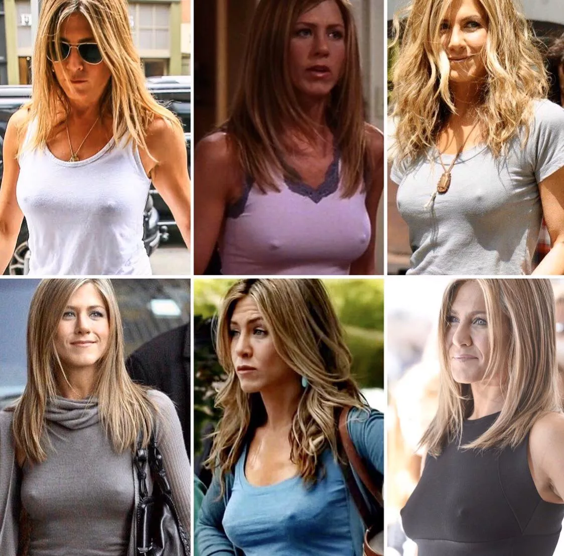 Jennifer Aniston