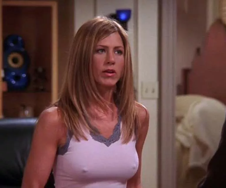 Jennifer Aniston