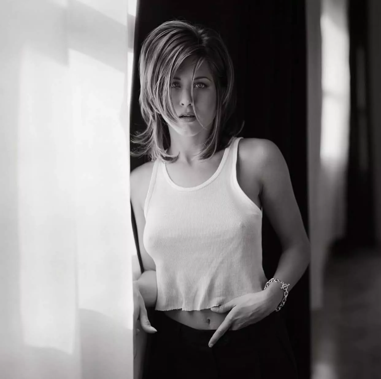 Jennifer Aniston