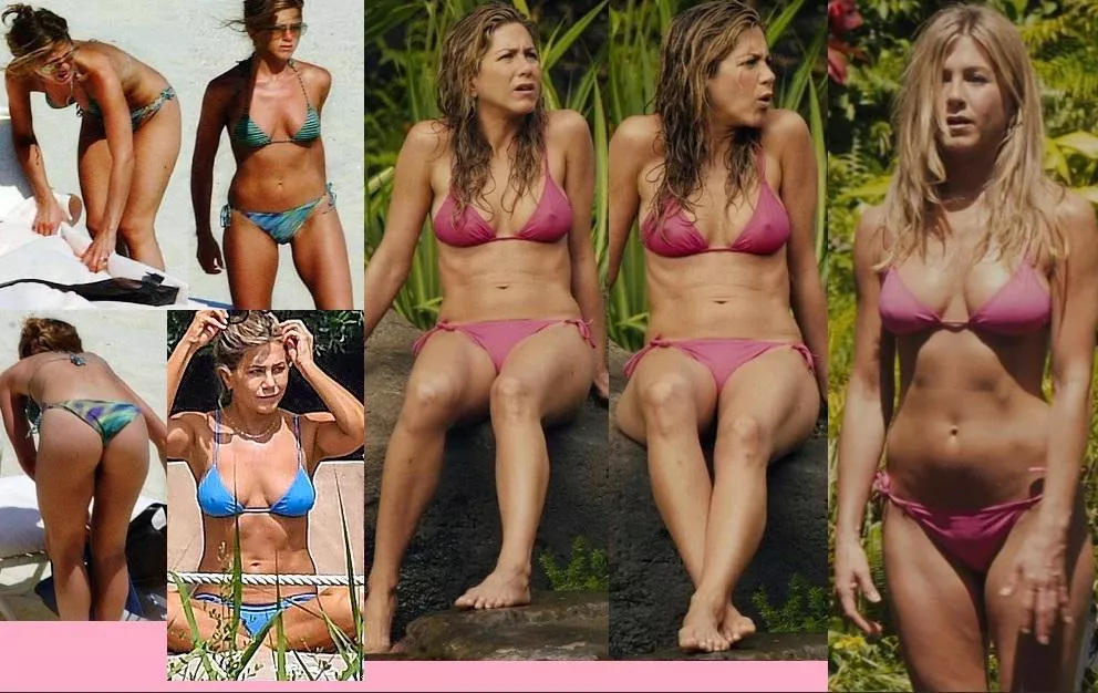 Jennifer Aniston