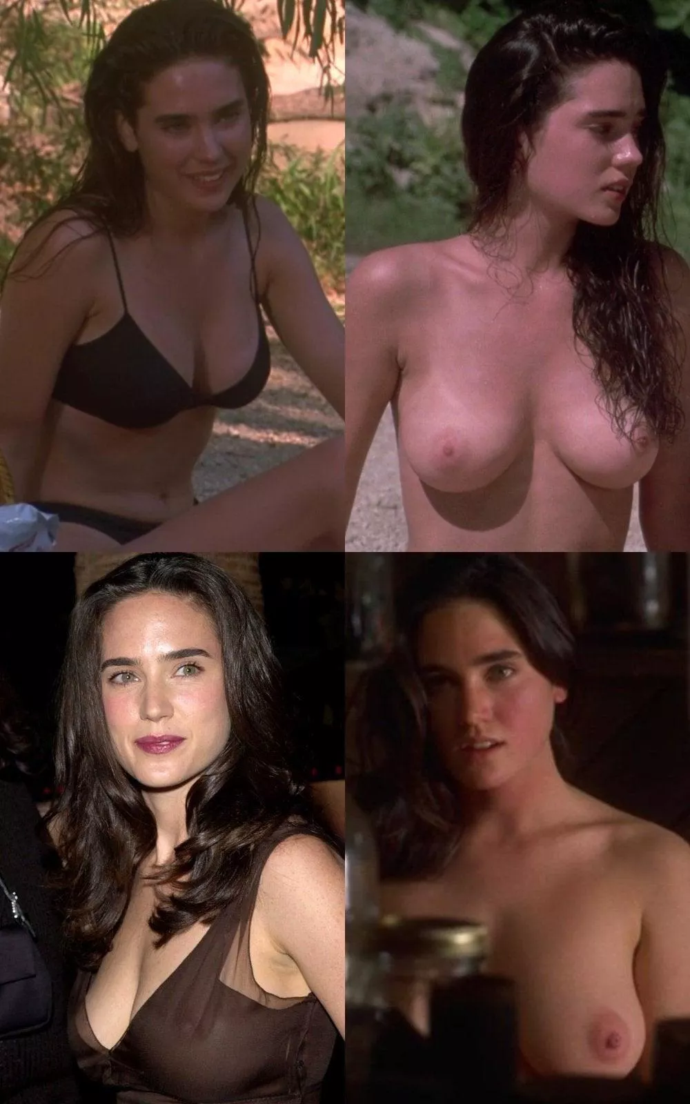 Jennifer Connelly