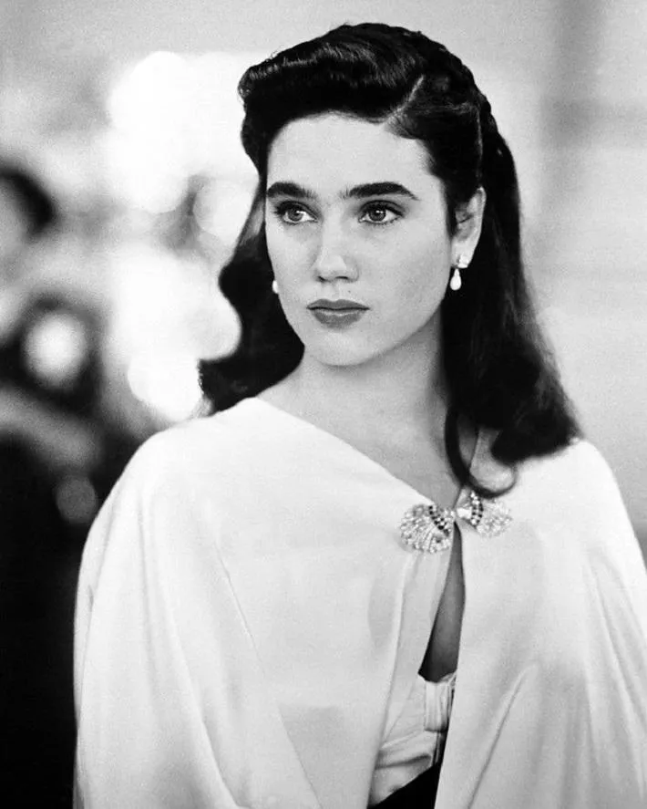 Jennifer Connelly