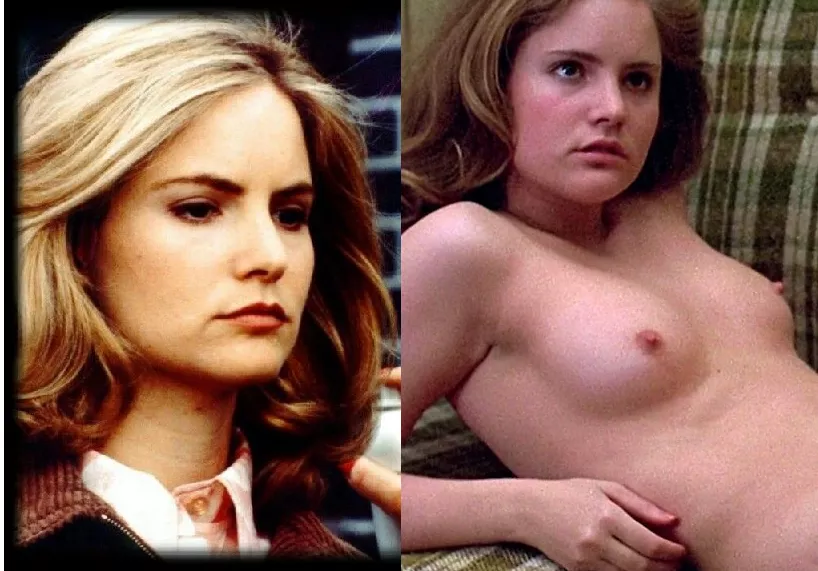 Jennifer Jason Leigh