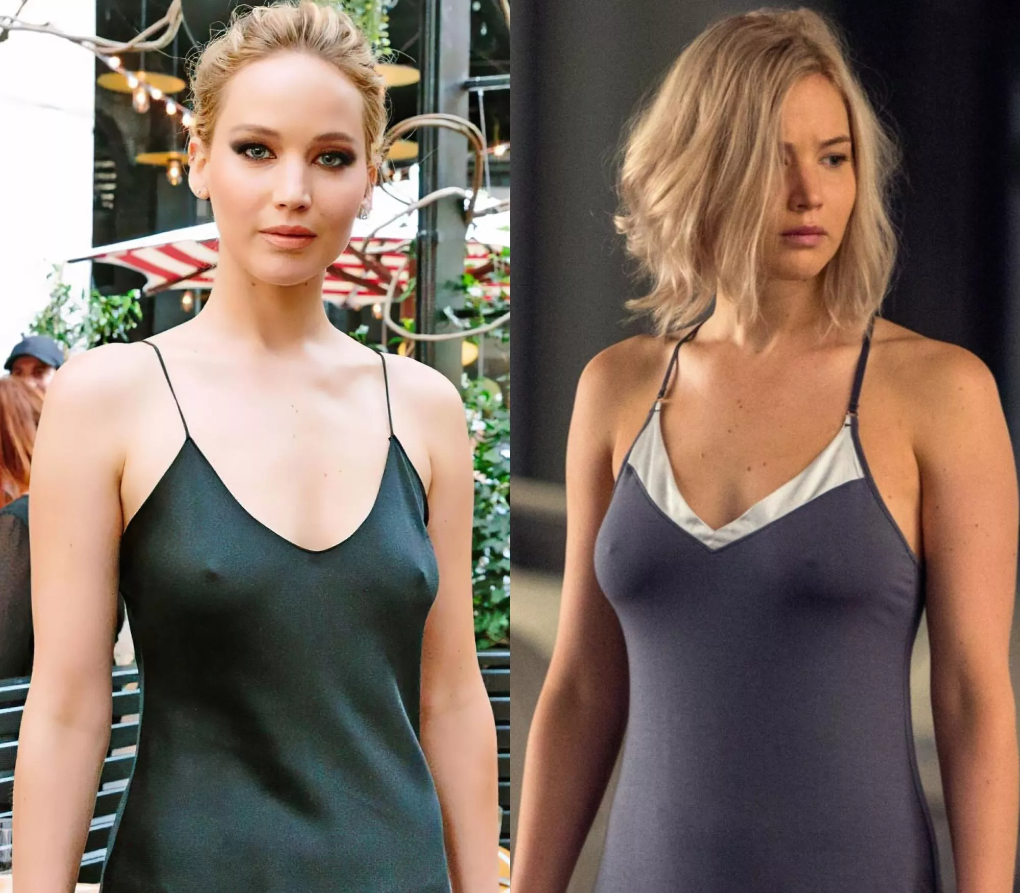 Jennifer Lawrence