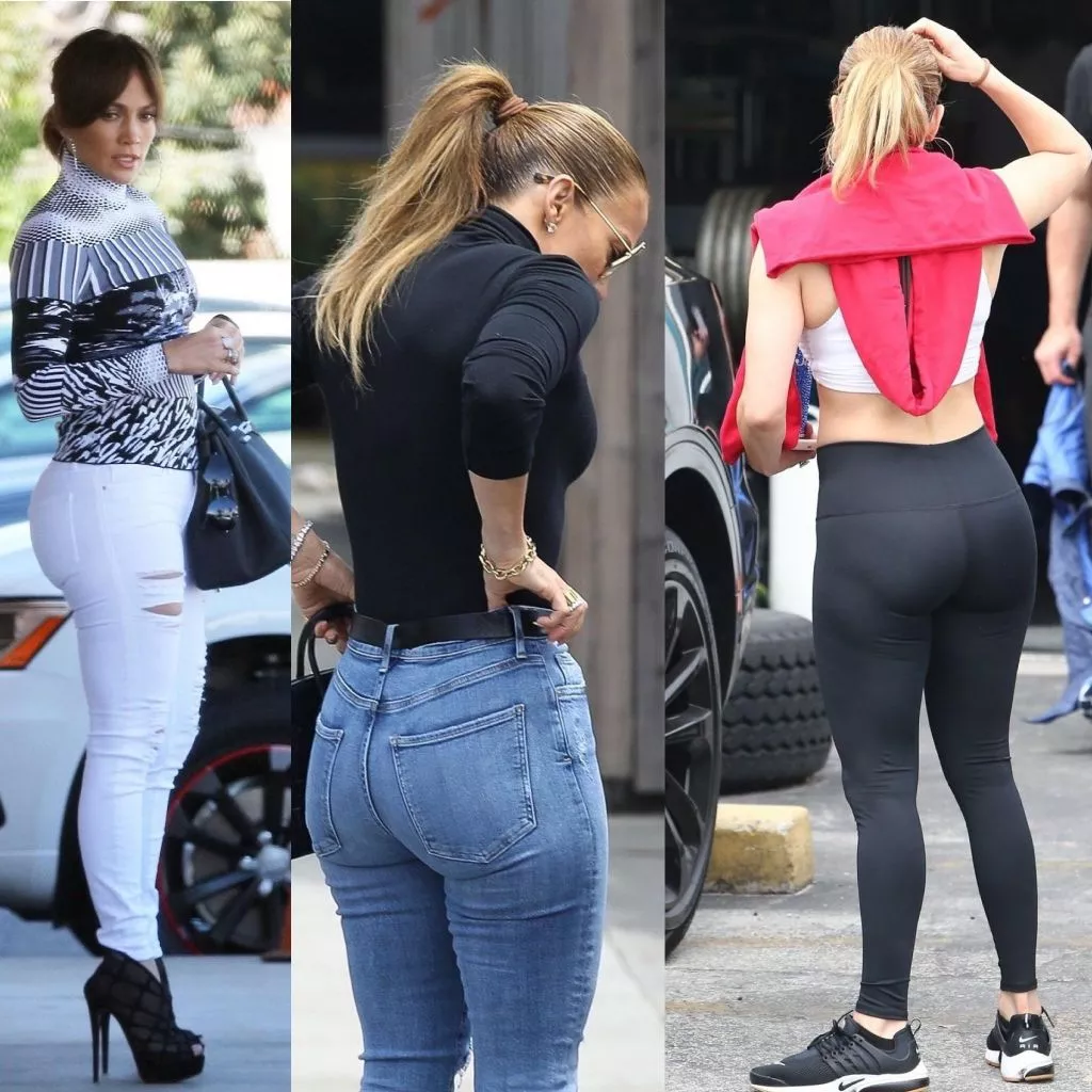 Jennifer Lopez