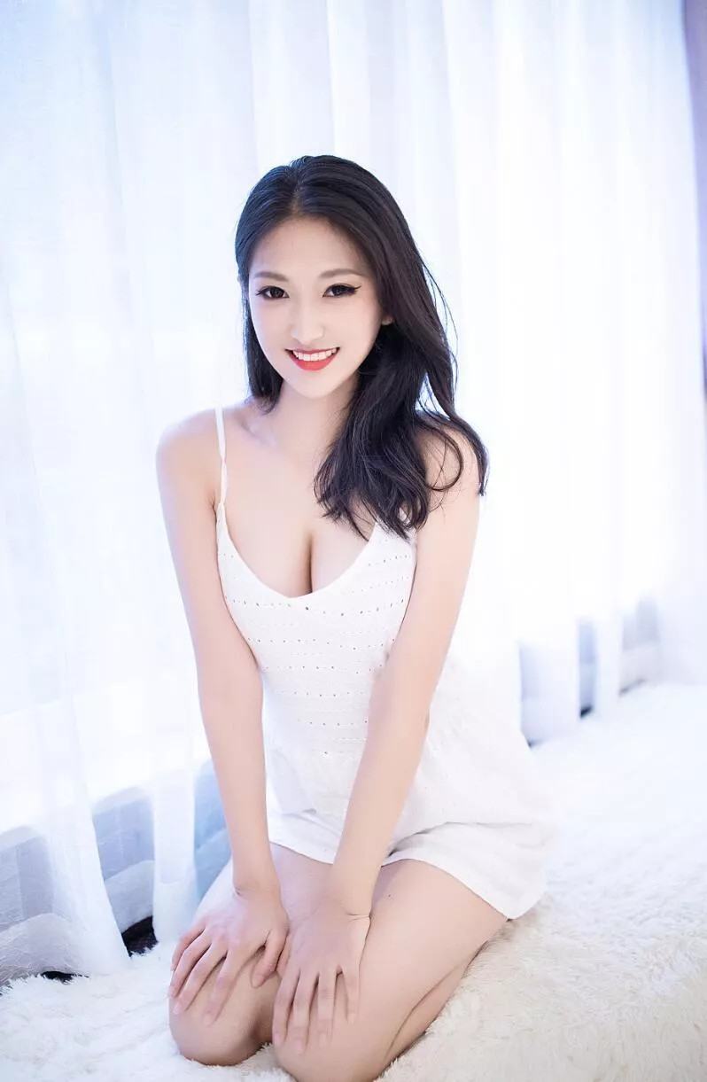 Jenny, cute asian girl