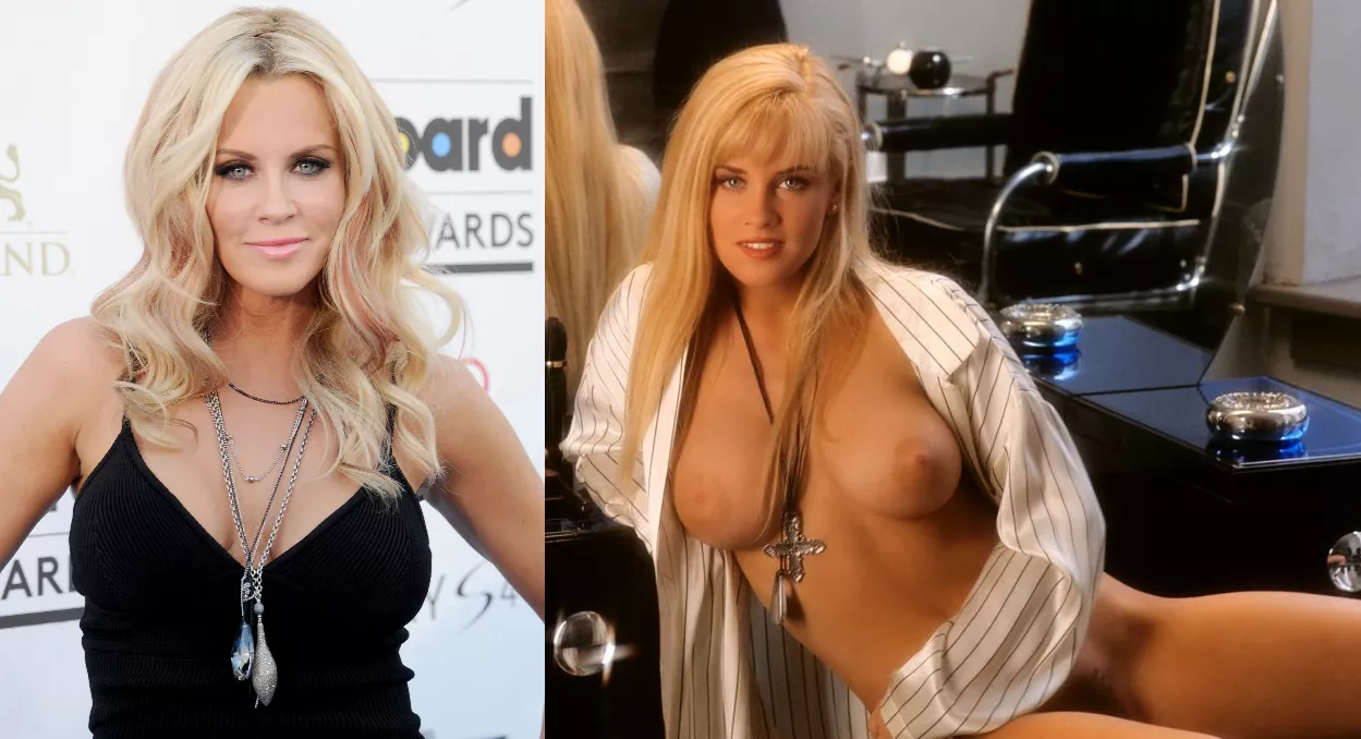 Jenny McCarthy