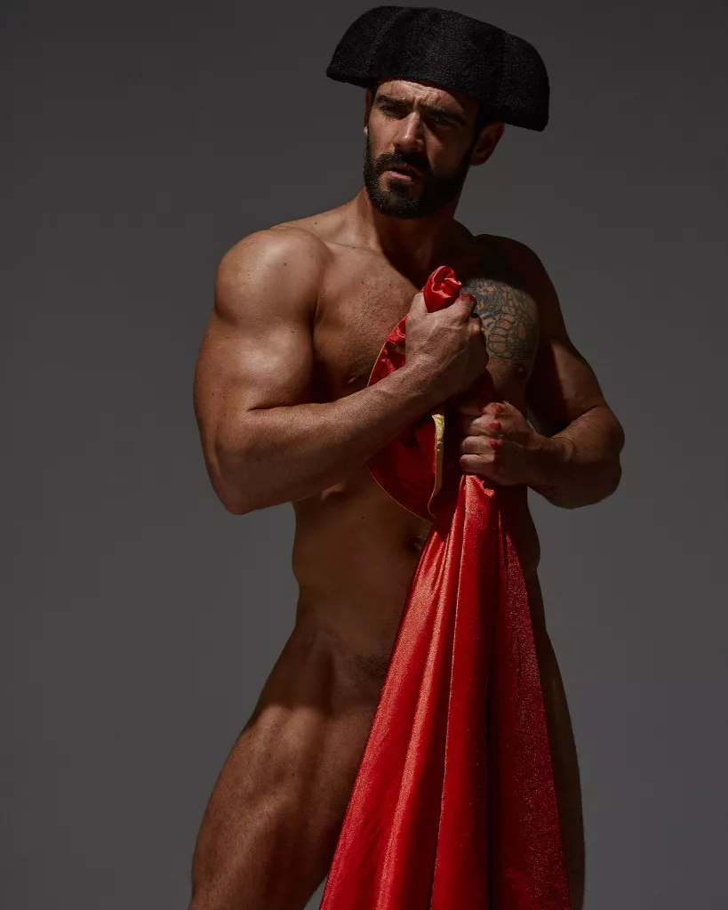 Jess Vill