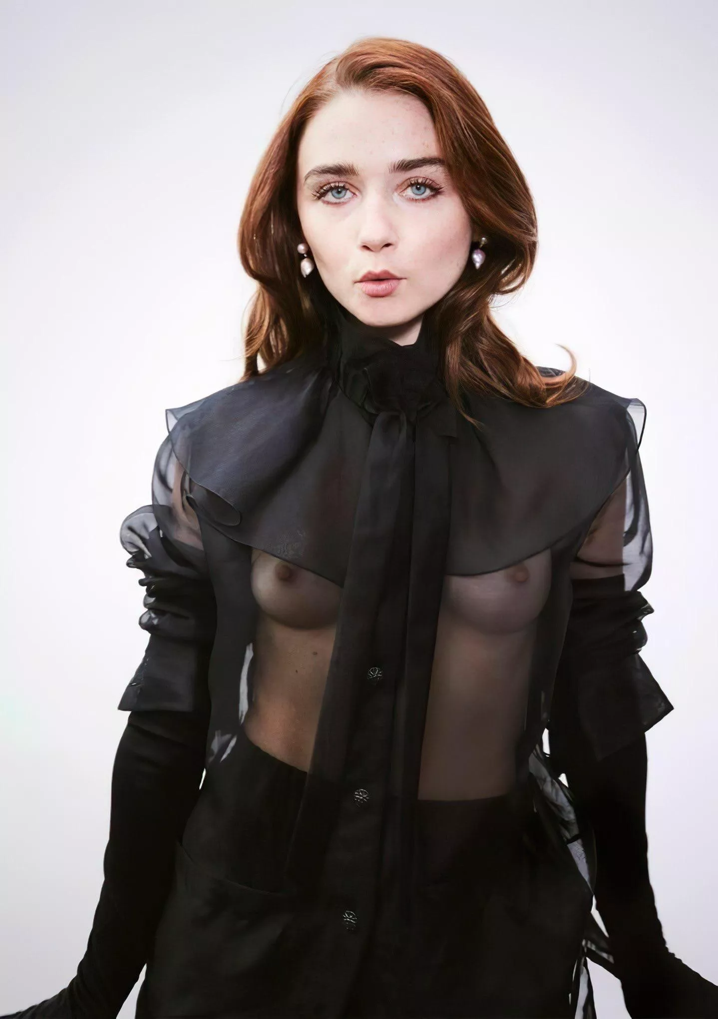 Jessica Barden