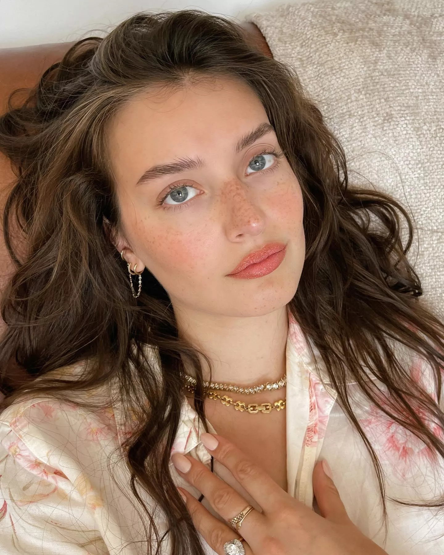 Jessica Clements (@jessicaclements)