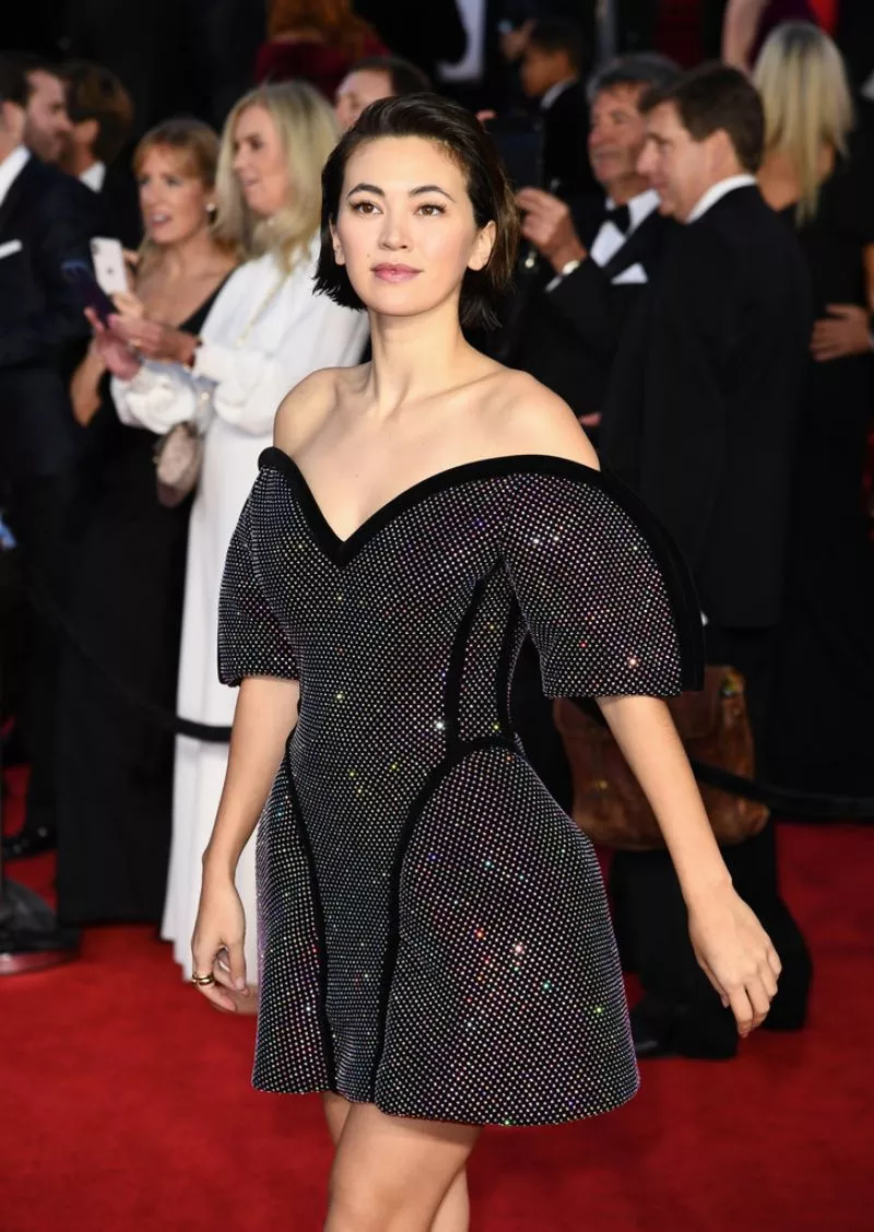 Jessica Henwick