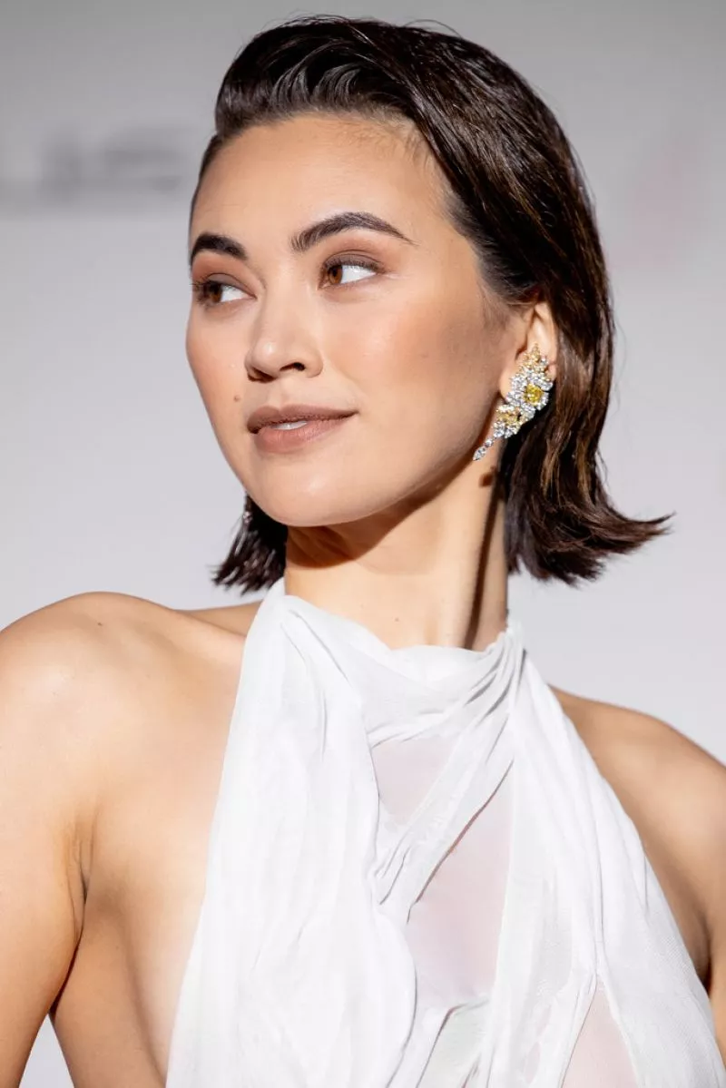 Jessica Henwick