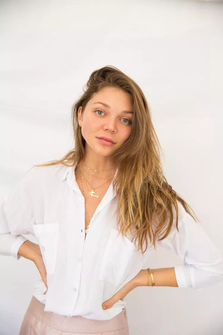 Jessie Andrews