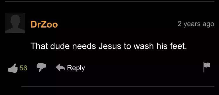 Jesus