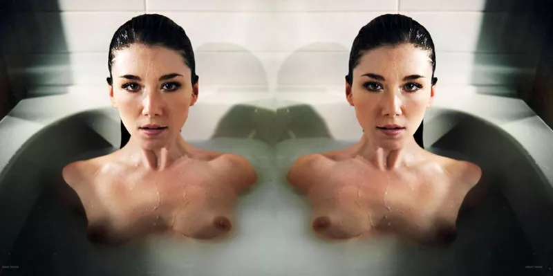 Jewel Staite