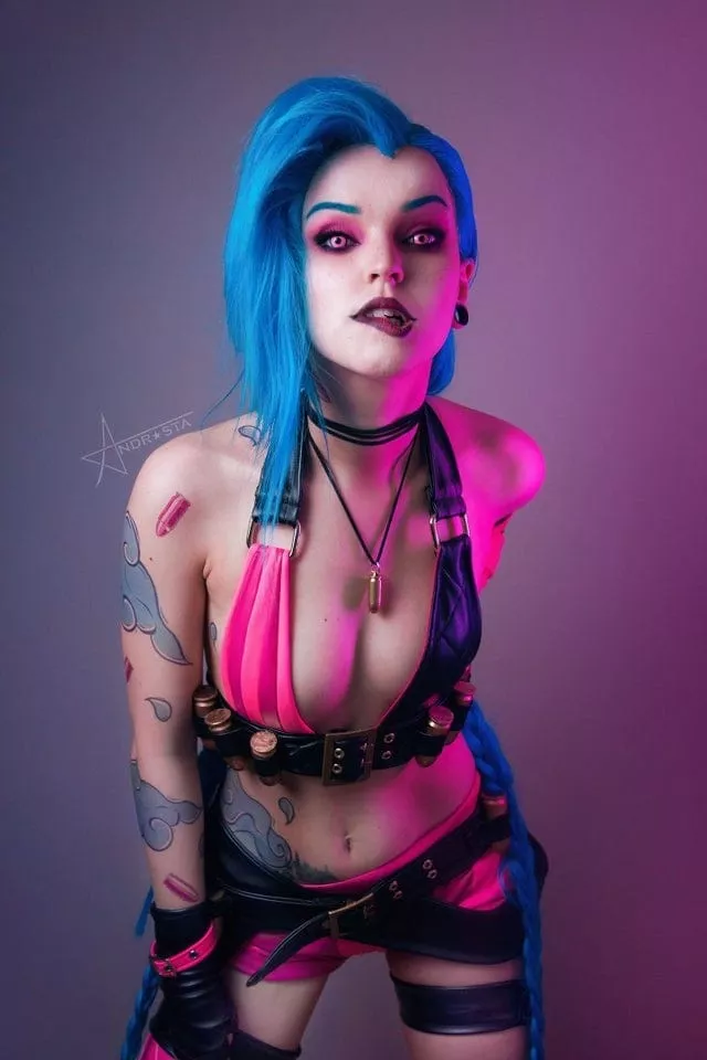 Jinx (Andrasta)