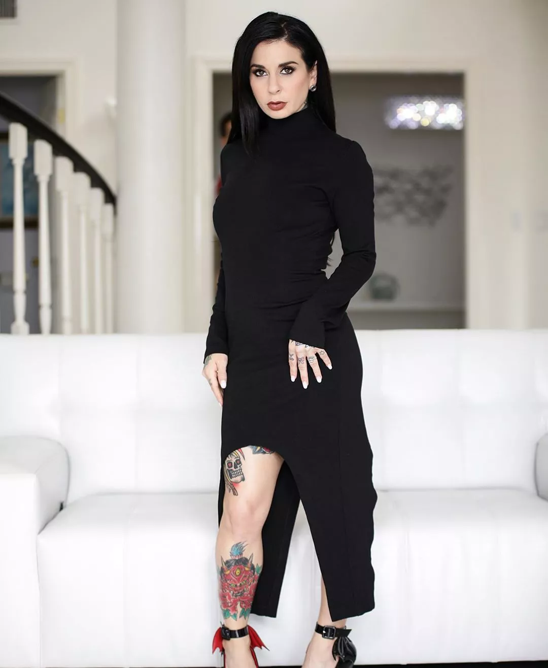 Joanna Angel