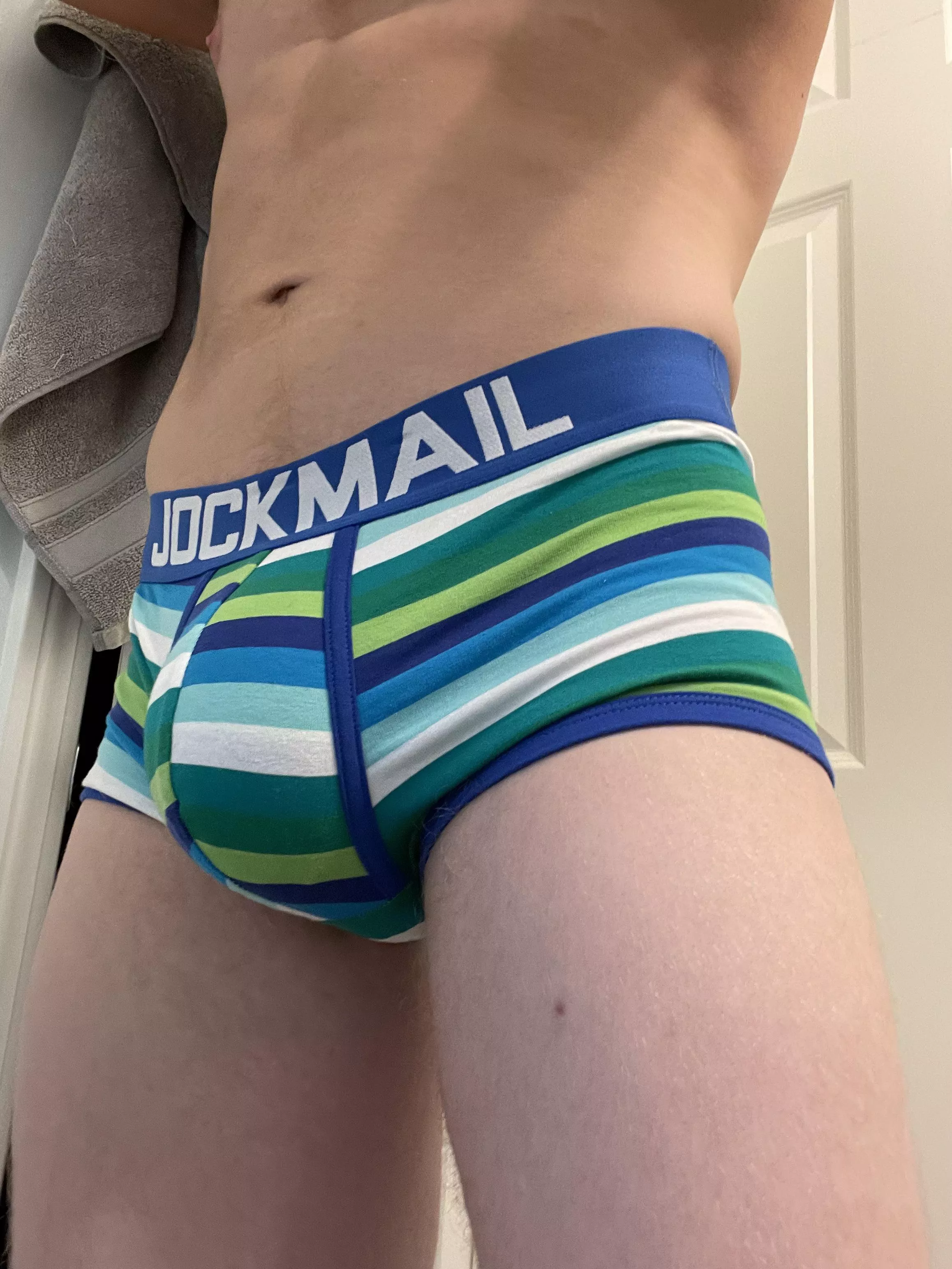 Jock mail is the best brand ever