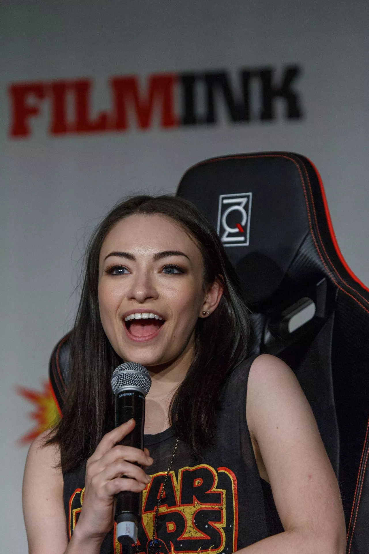 Jodelle Ferland