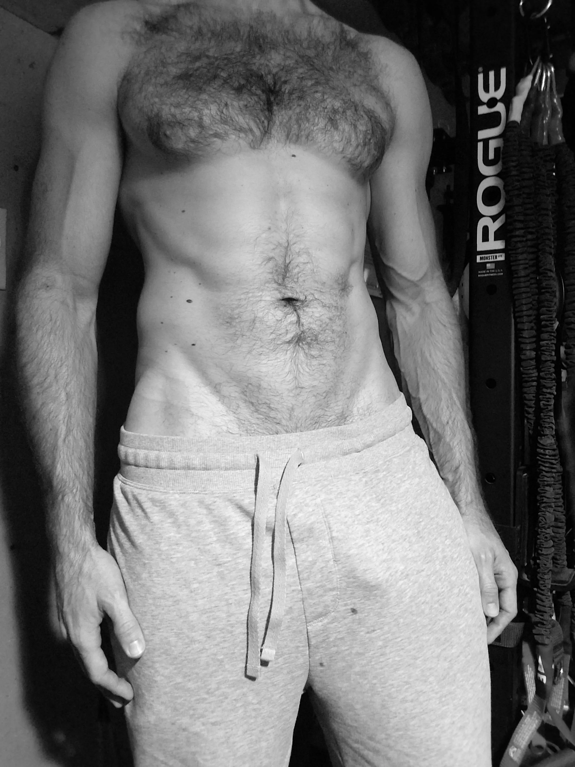 Jogger season (m)