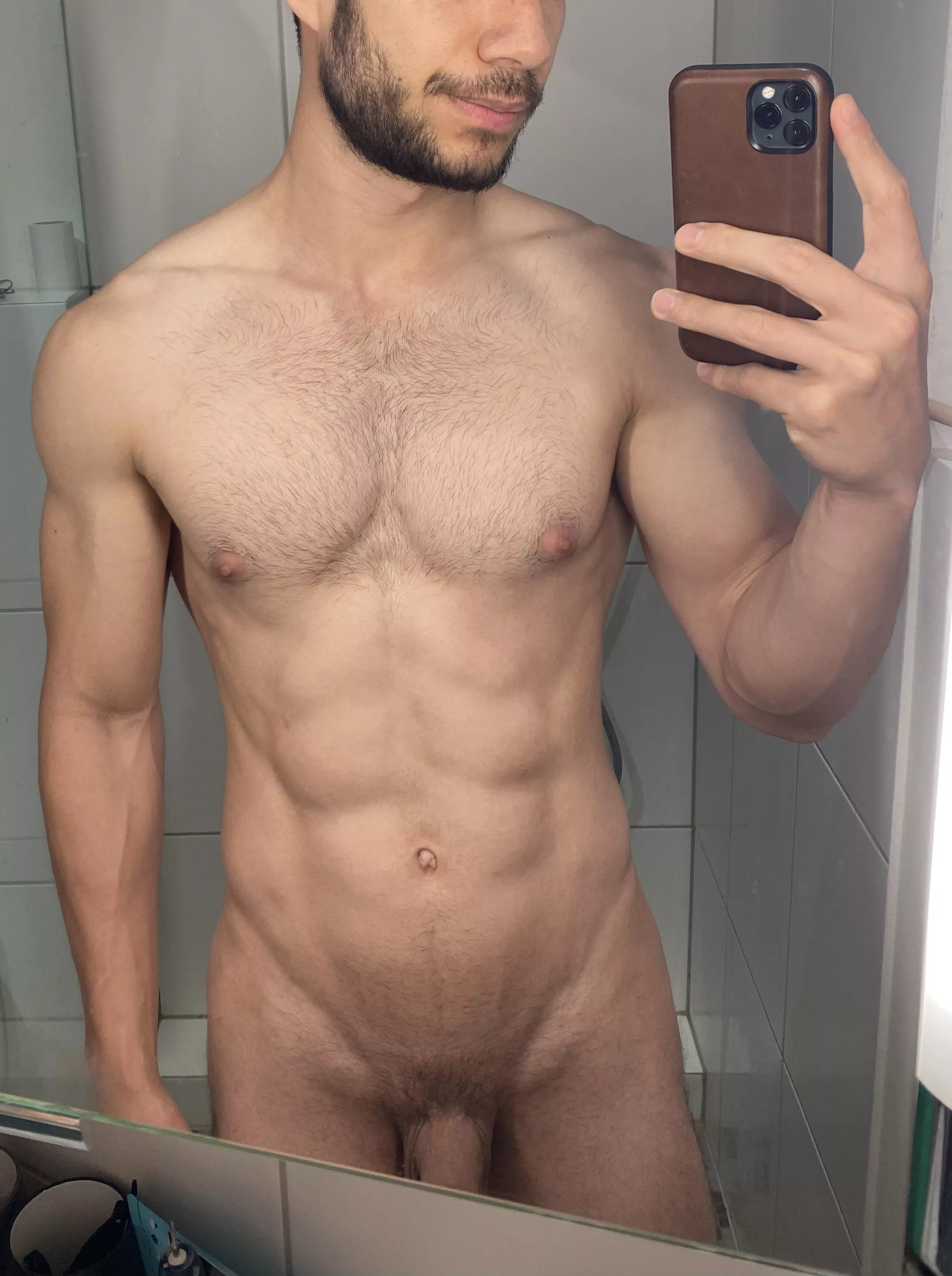 Join me for a workout? [M]