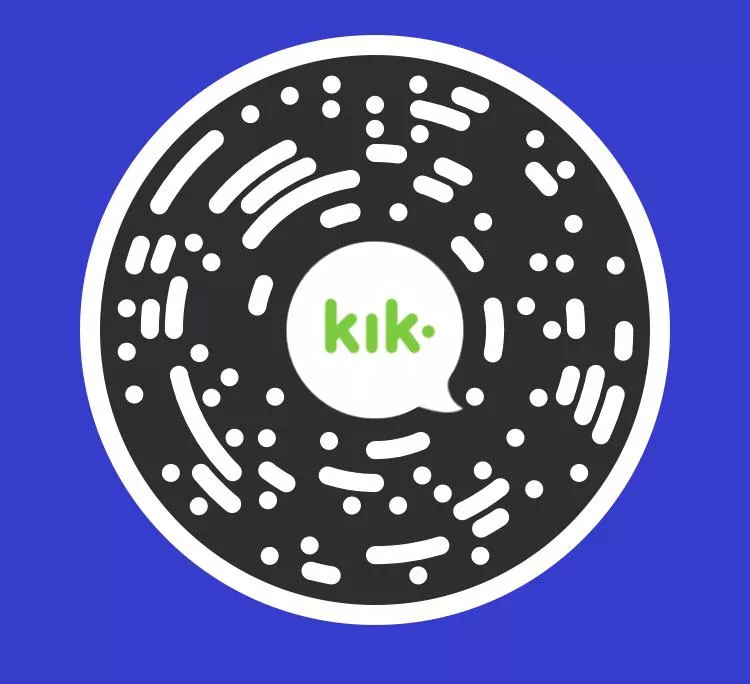 Join the KiK group! Send some of your favorite porn pictures and videos. But no dick pics