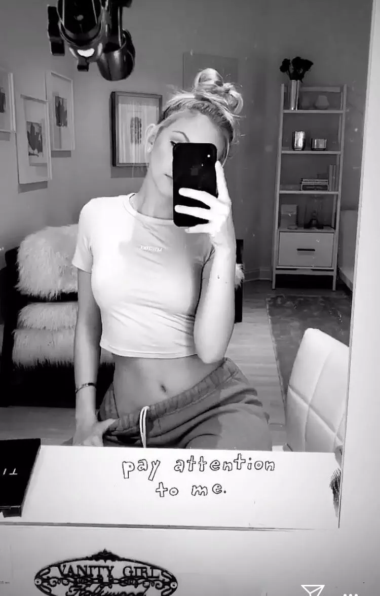 jordyn jones [gfy version in comments]