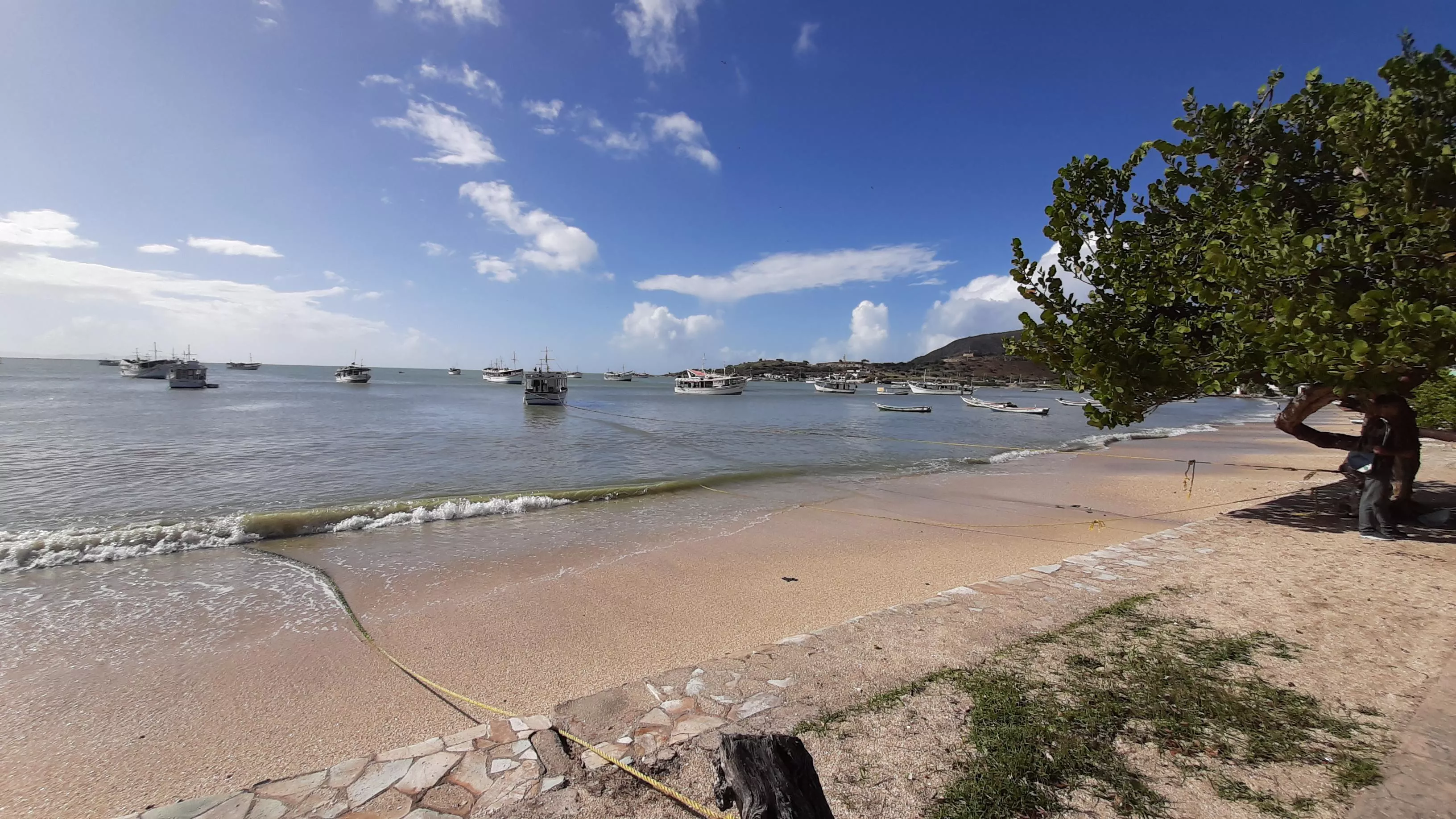 Juan Griego, Isla de Margarita - Venezuela