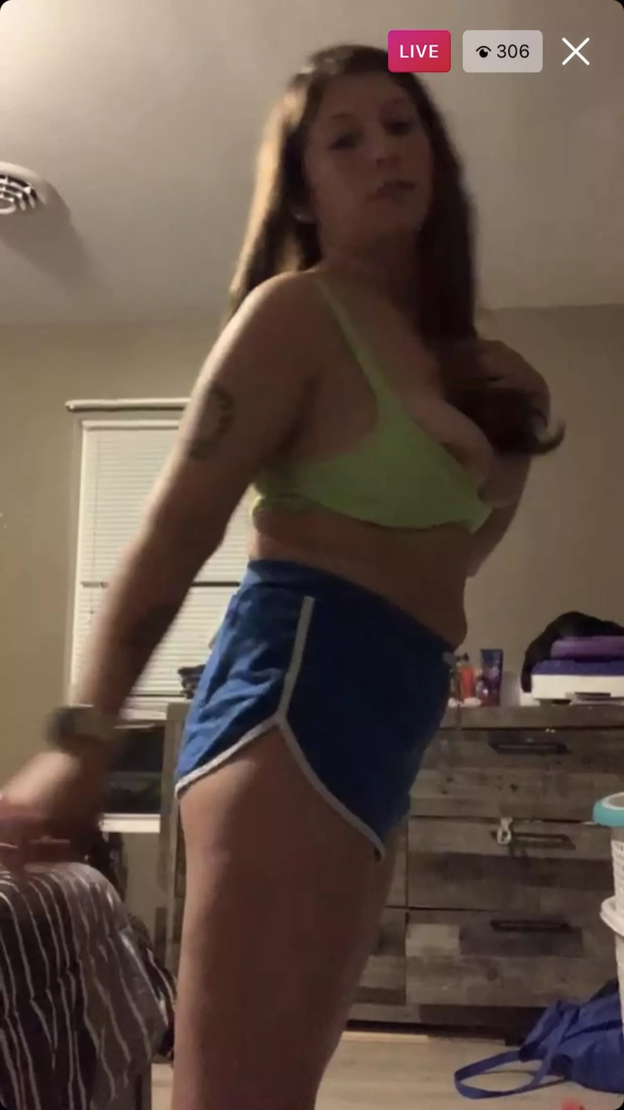 Juciylove99 live rn