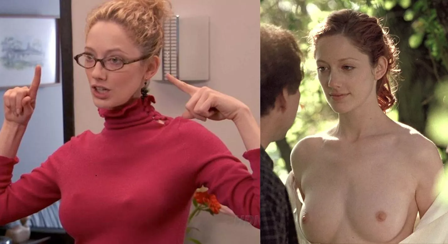 Judy Greer