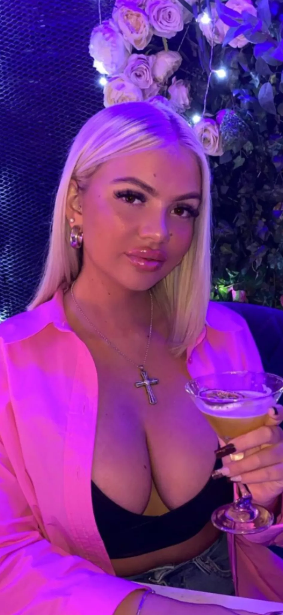 Juice big tits ðŸ”¥ðŸ”¥