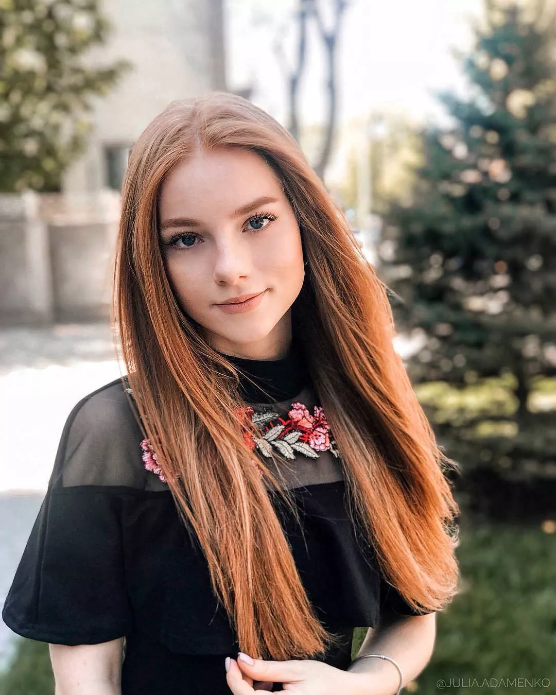 Julia Adamenko