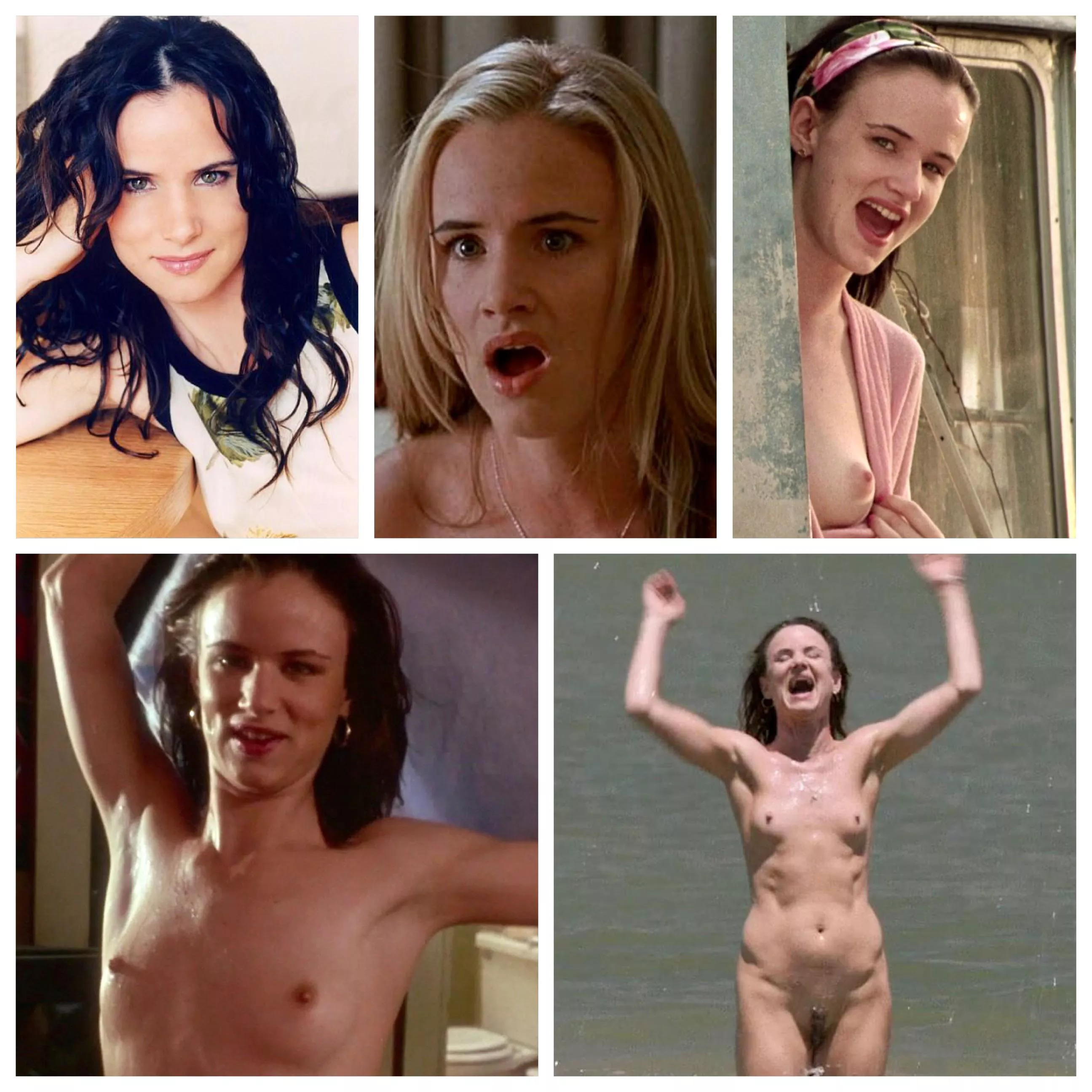 Juliette Lewis