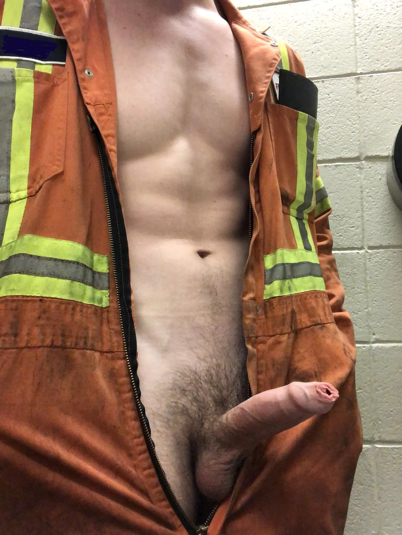 Just Another Mechanic Looking to Get Dirty