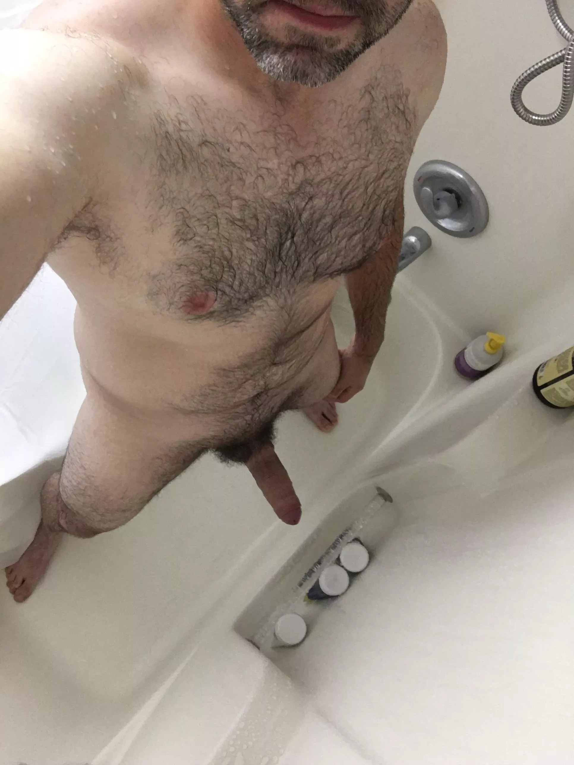 Just getting cleaned up(41)