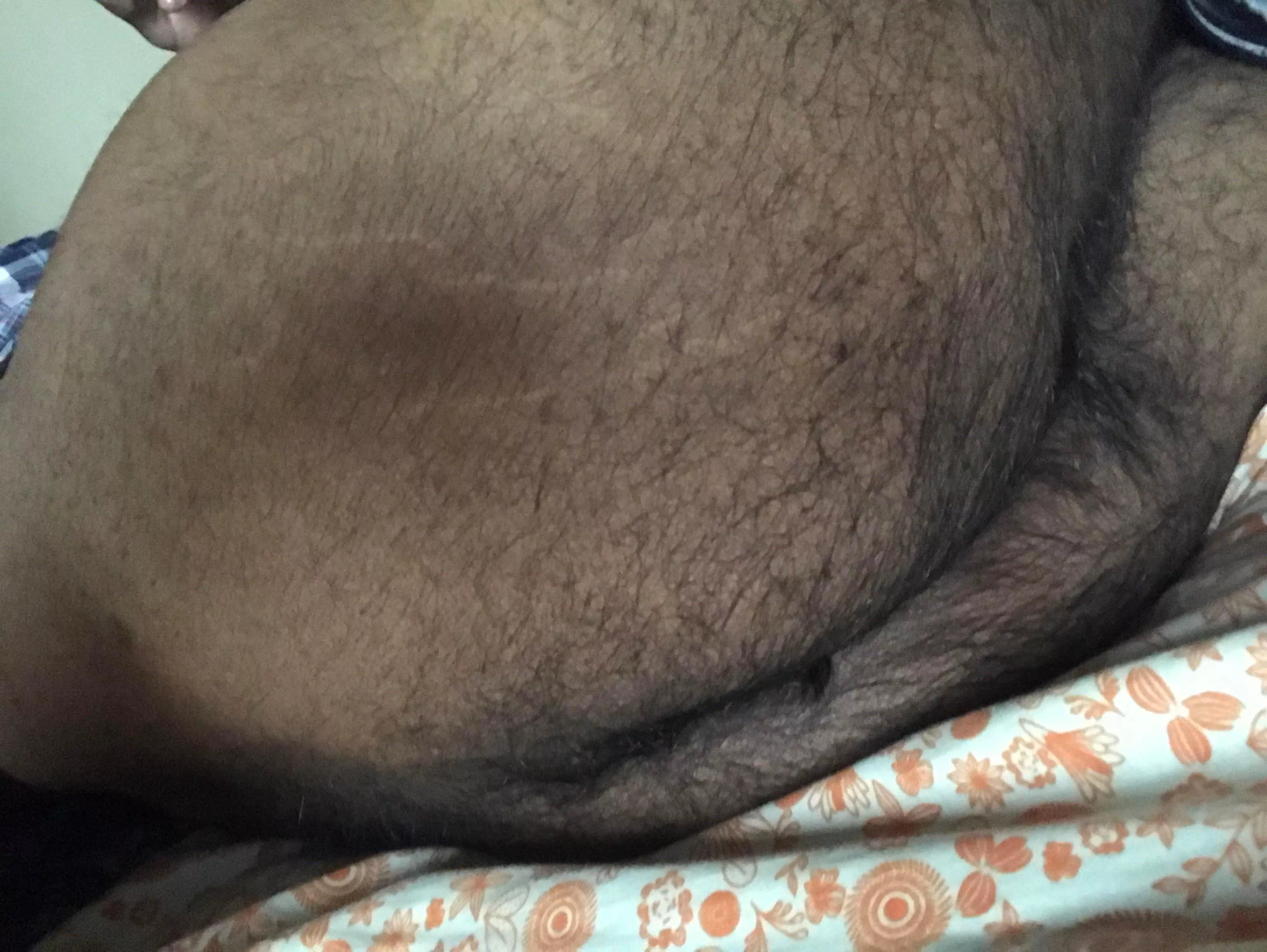 Just my hairy Muslim forbidden ðŸš« ass