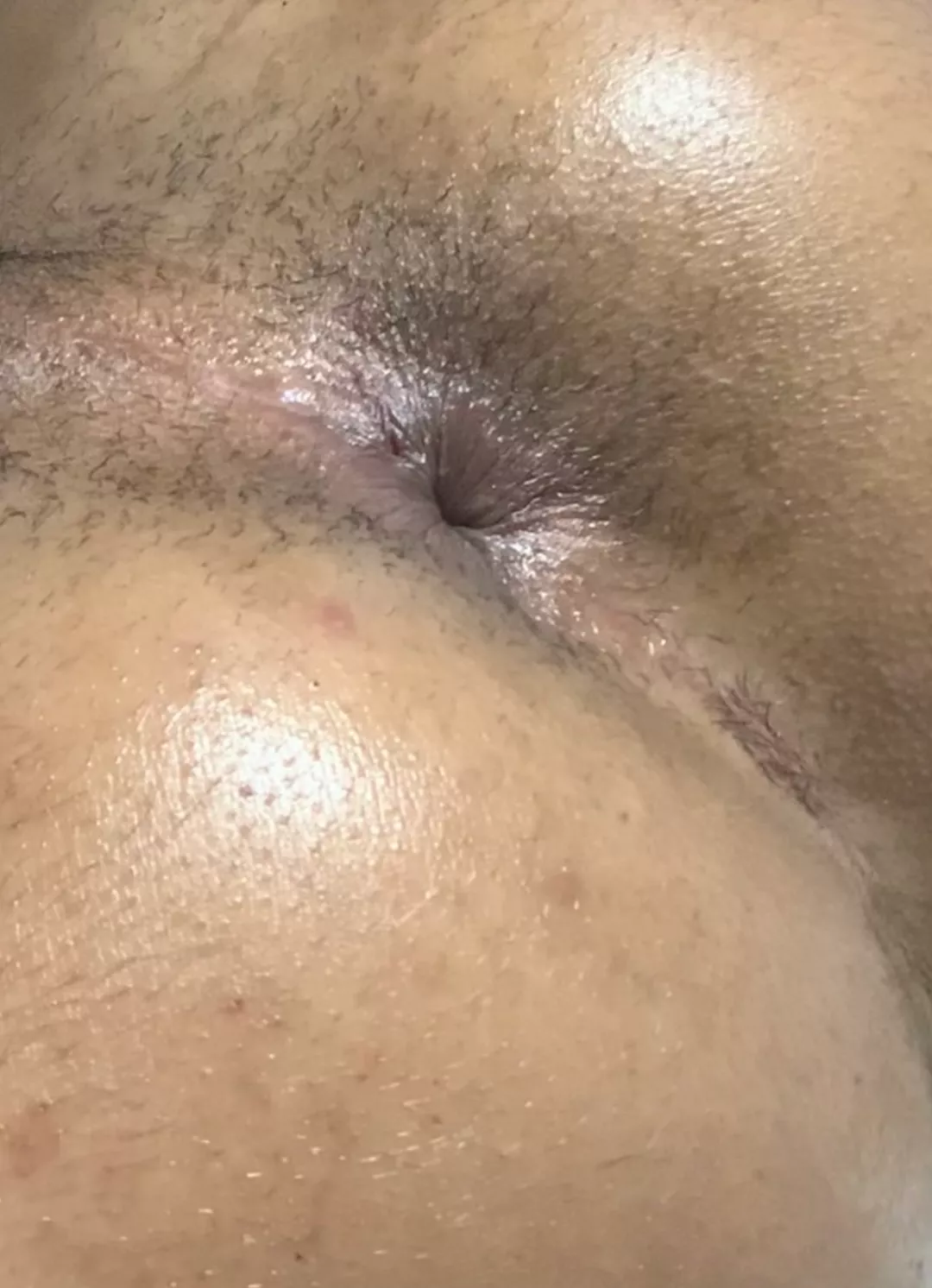 Just My Tight Butt/Ass hole 🤞🏾🙈