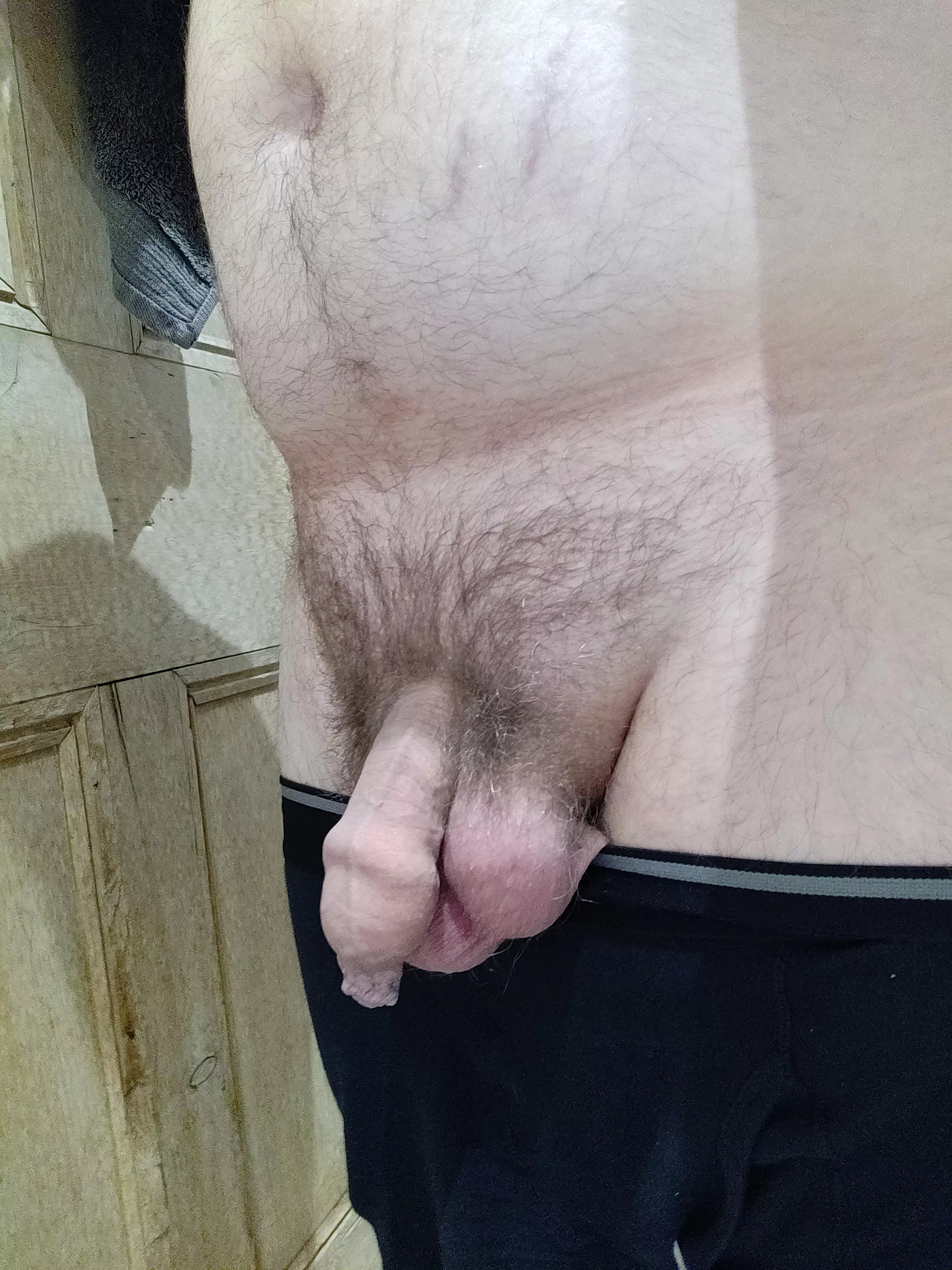 Just need someone to make my chubby cock hard. 26 uk