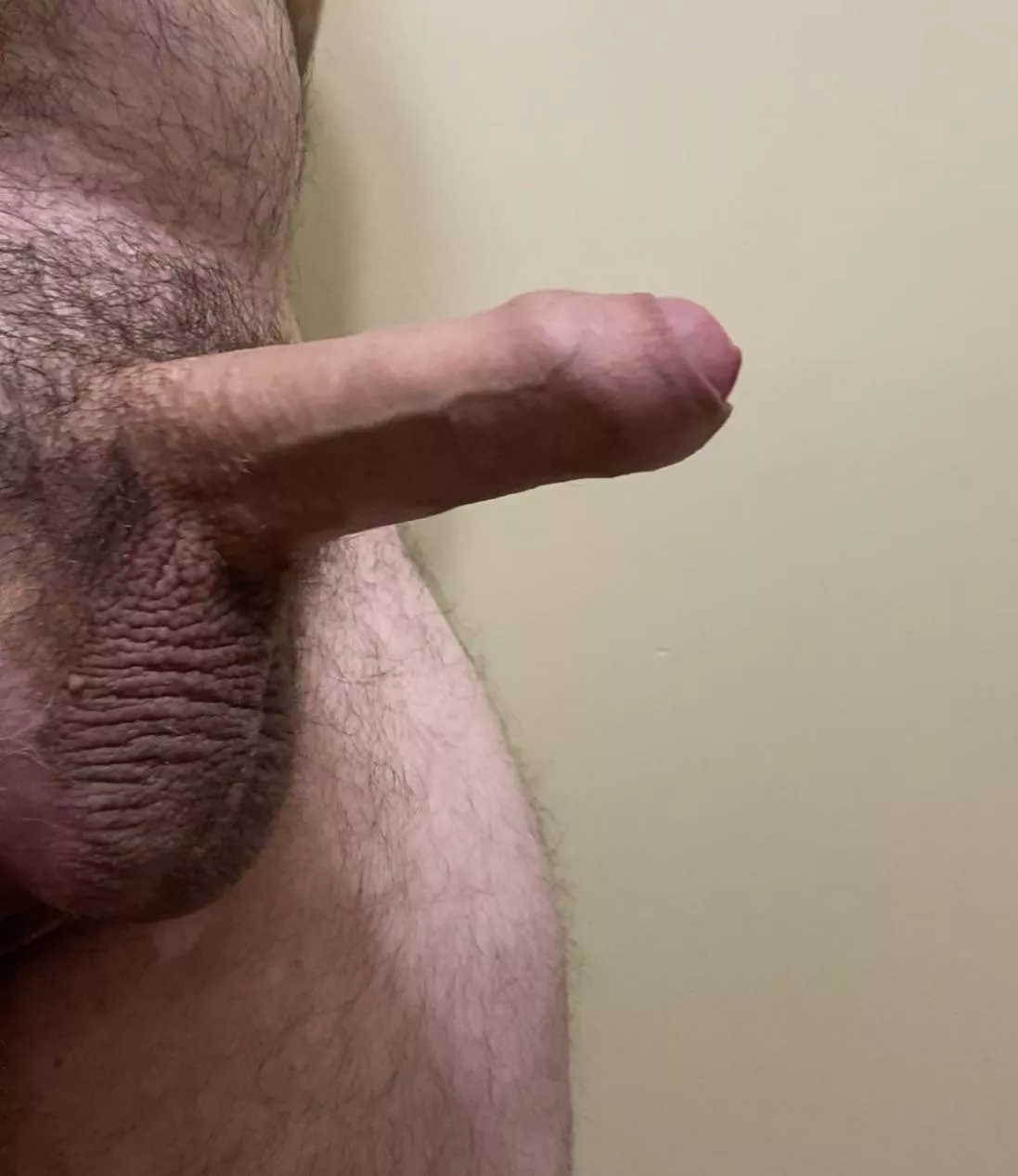 Just wanna know what you think of my (m)eat..