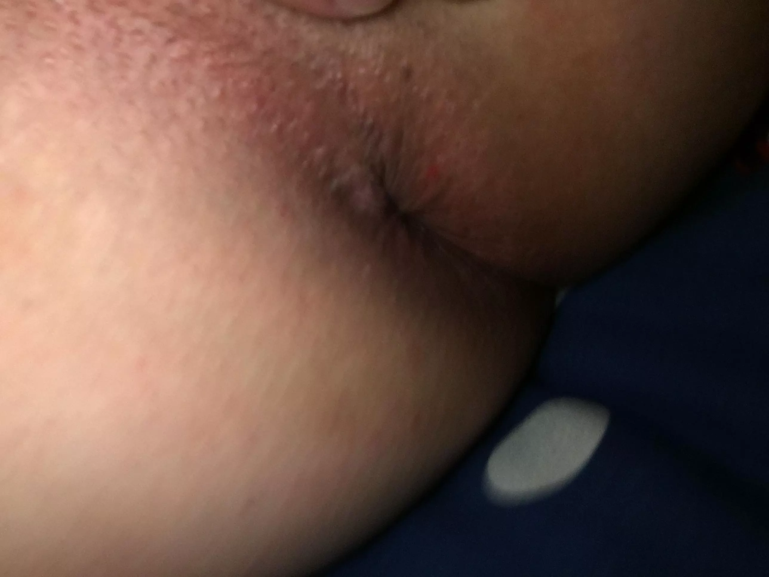 Jus[t] want to show my hole! Hope you enjoy it too!