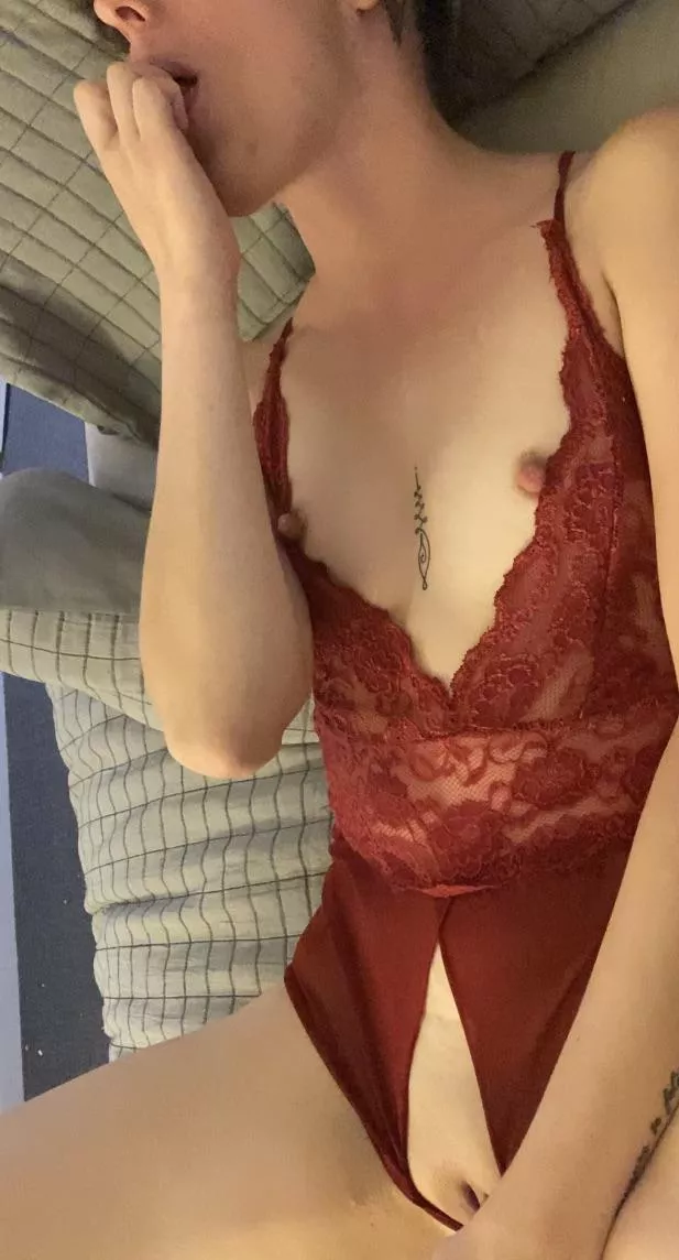 Just your 6am slut (f)