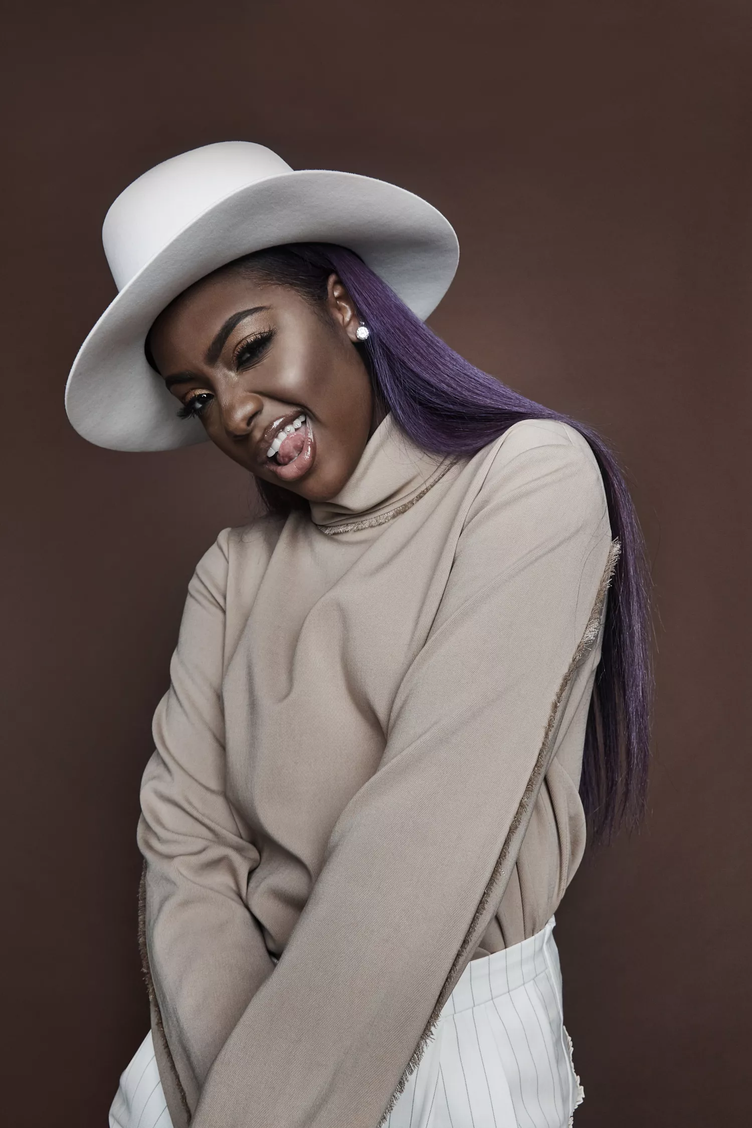 Justine Skye [aic]