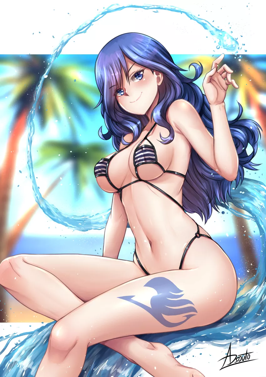 Juvia