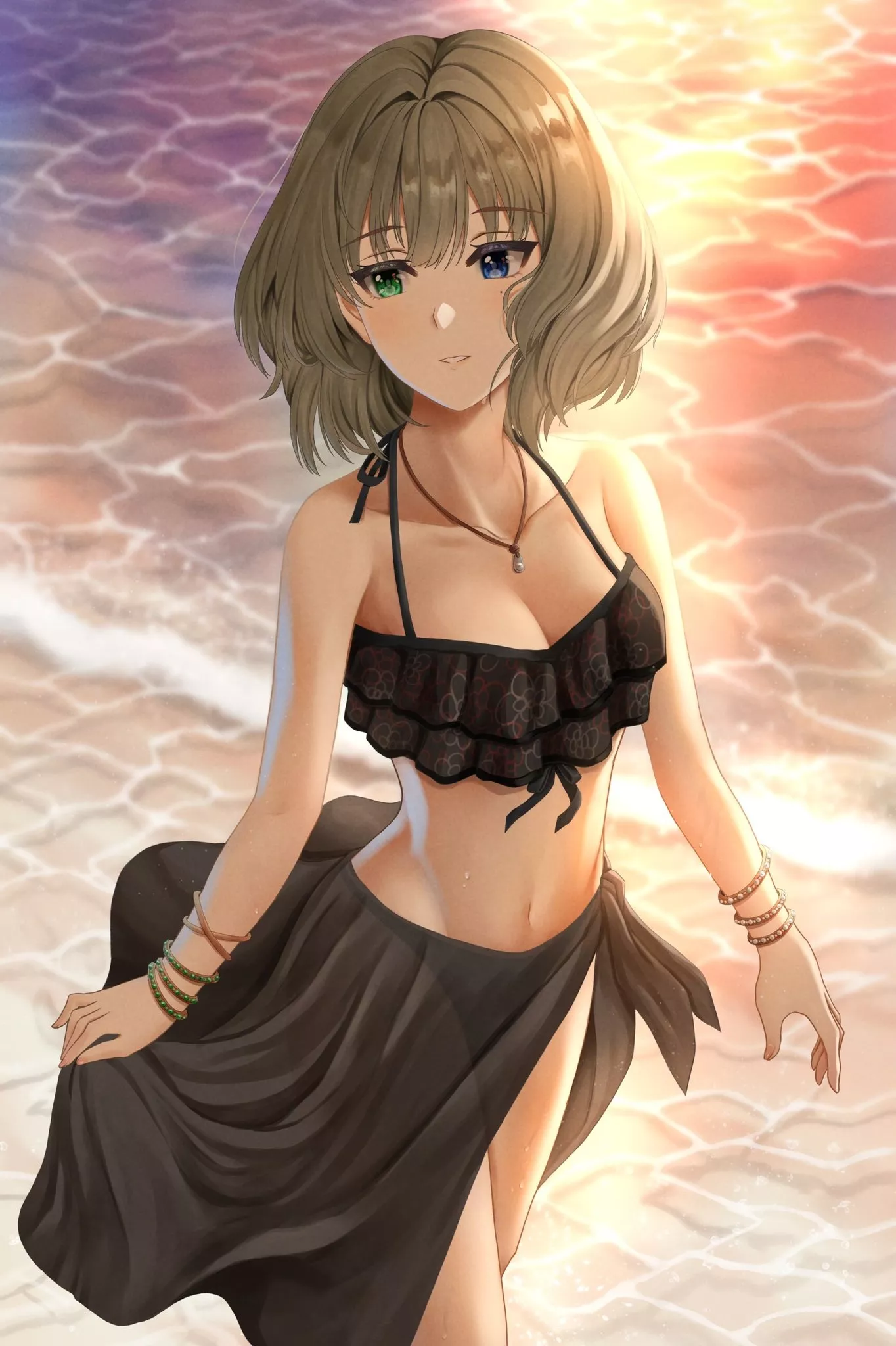 Kaede Takagaki [Idolmaster]